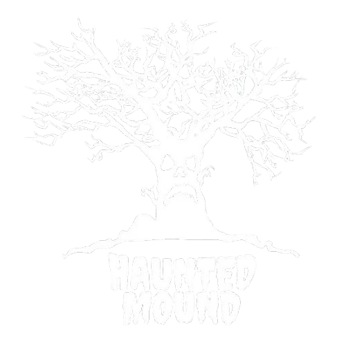 Ghost Mountain Logo